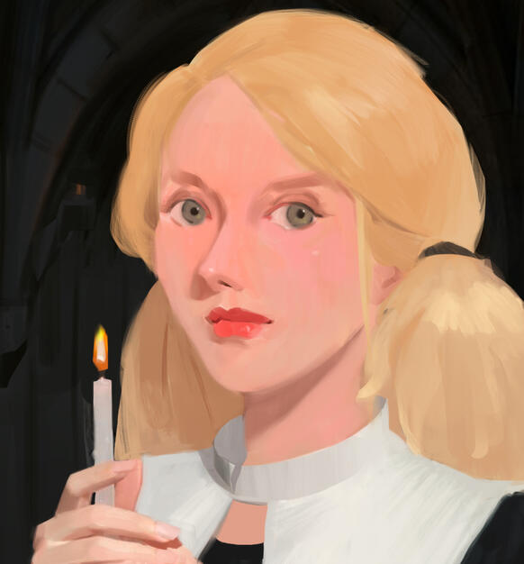 Cleric